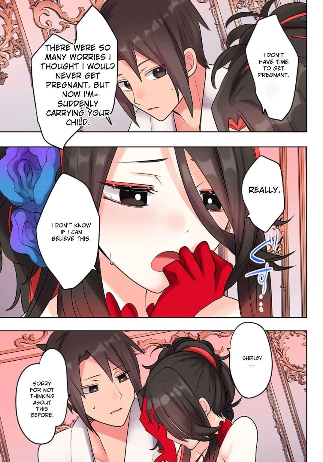 My level up is strange! ~ Reincarnation of a great Man in a Different World Chapter 19 - Page 4