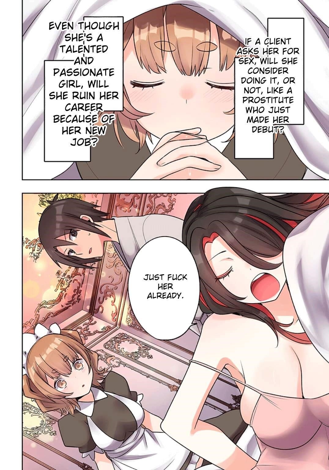 My level up is strange! ~ Reincarnation of a great Man in a Different World Chapter 20 - Page 4