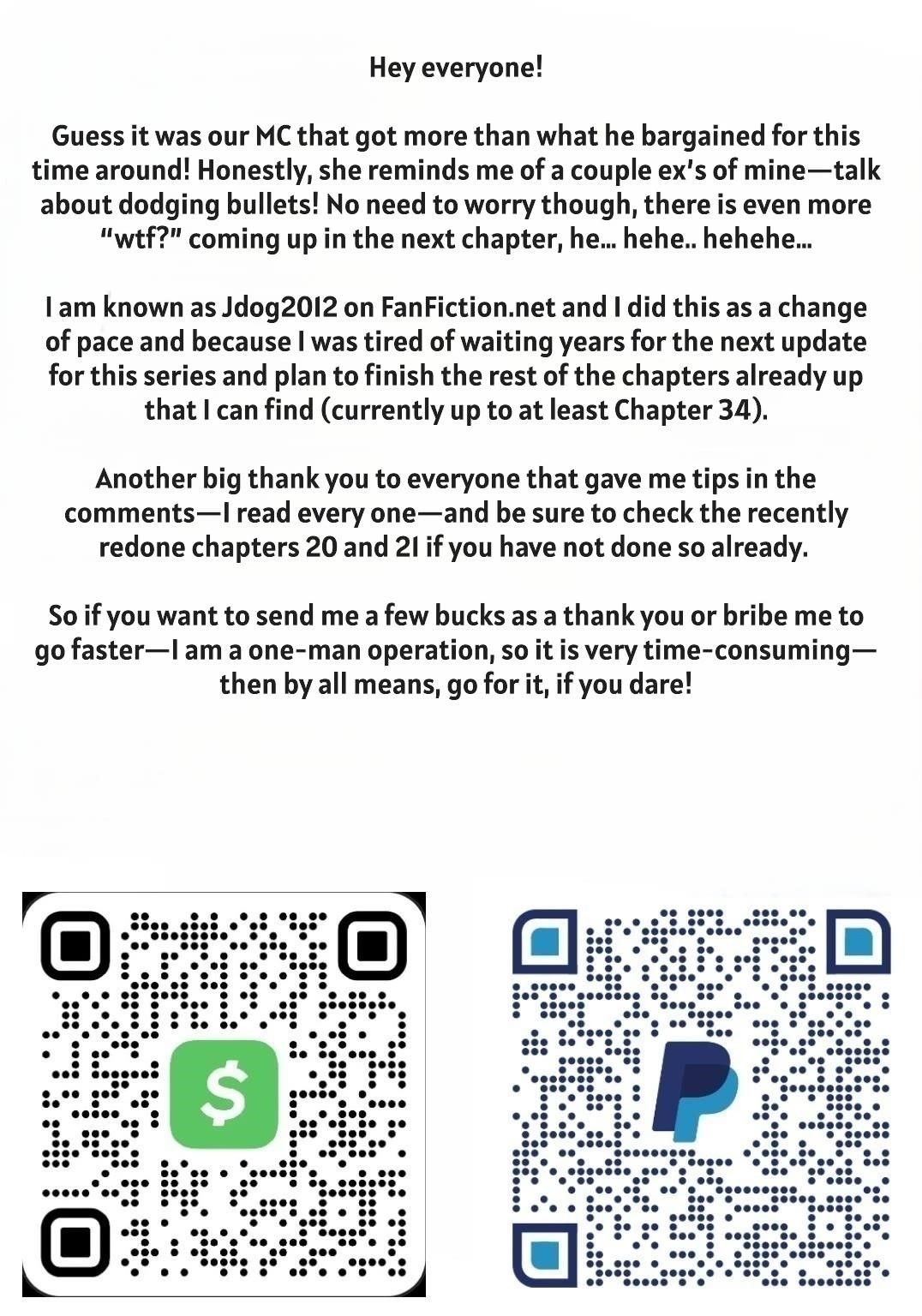 My level up is strange! ~ Reincarnation of a great Man in a Different World Chapter 23 - Page 17