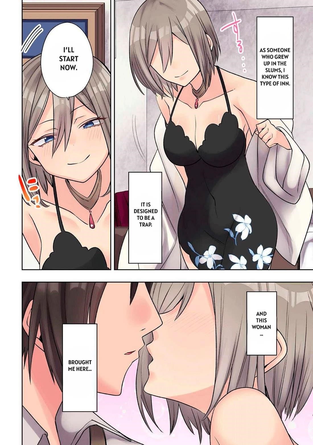 My level up is strange! ~ Reincarnation of a great Man in a Different World Chapter 23 - Page 2