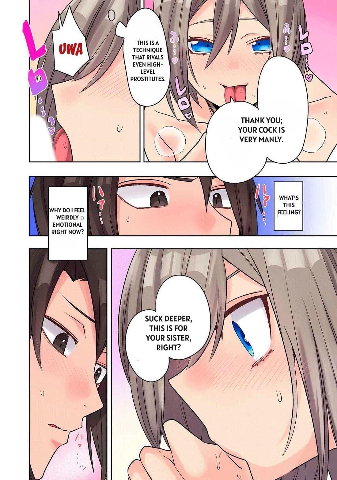 My level up is strange! ~ Reincarnation of a great Man in a Different World Chapter 23 - Page 6