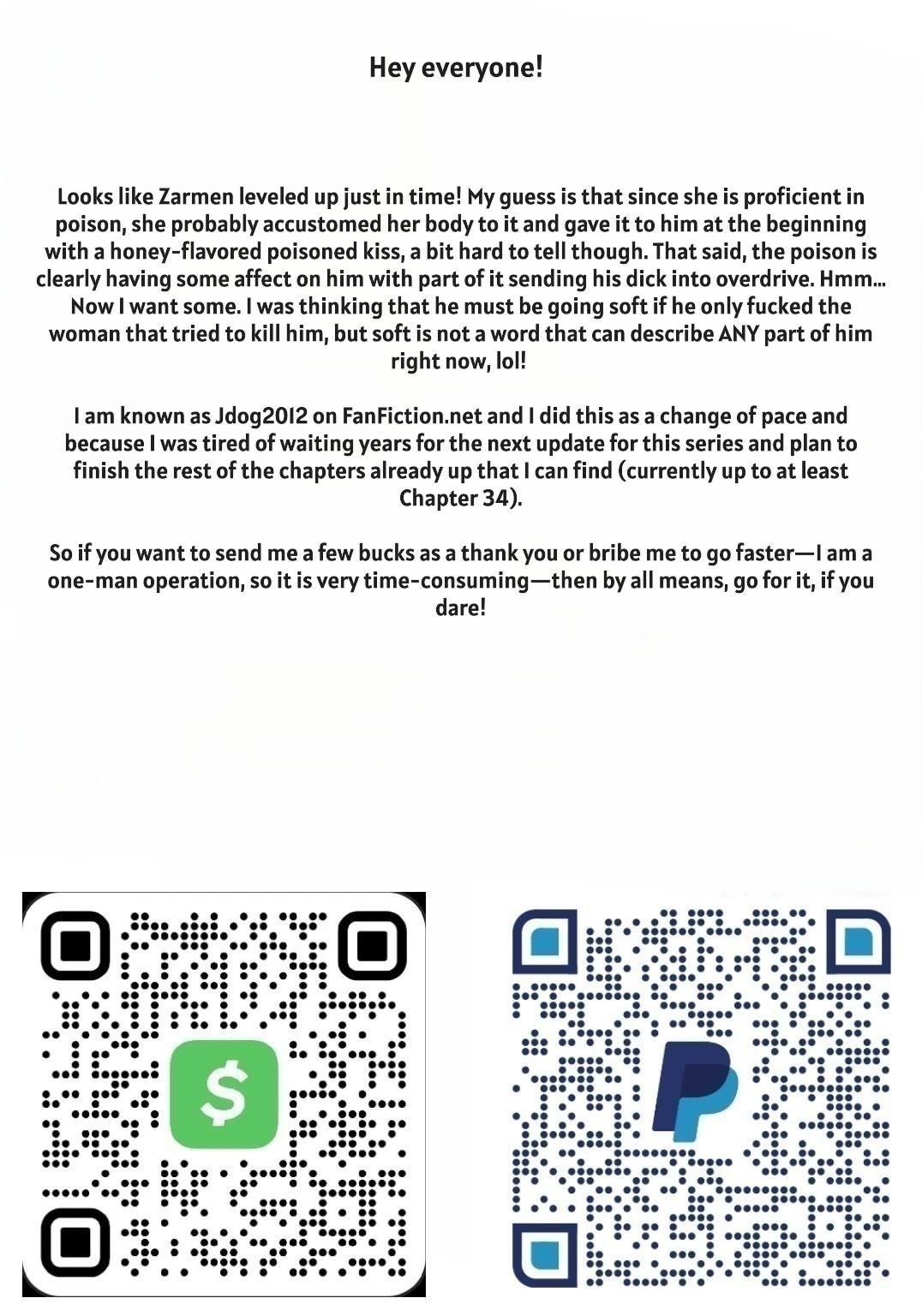 My level up is strange! ~ Reincarnation of a great Man in a Different World Chapter 24 - Page 18