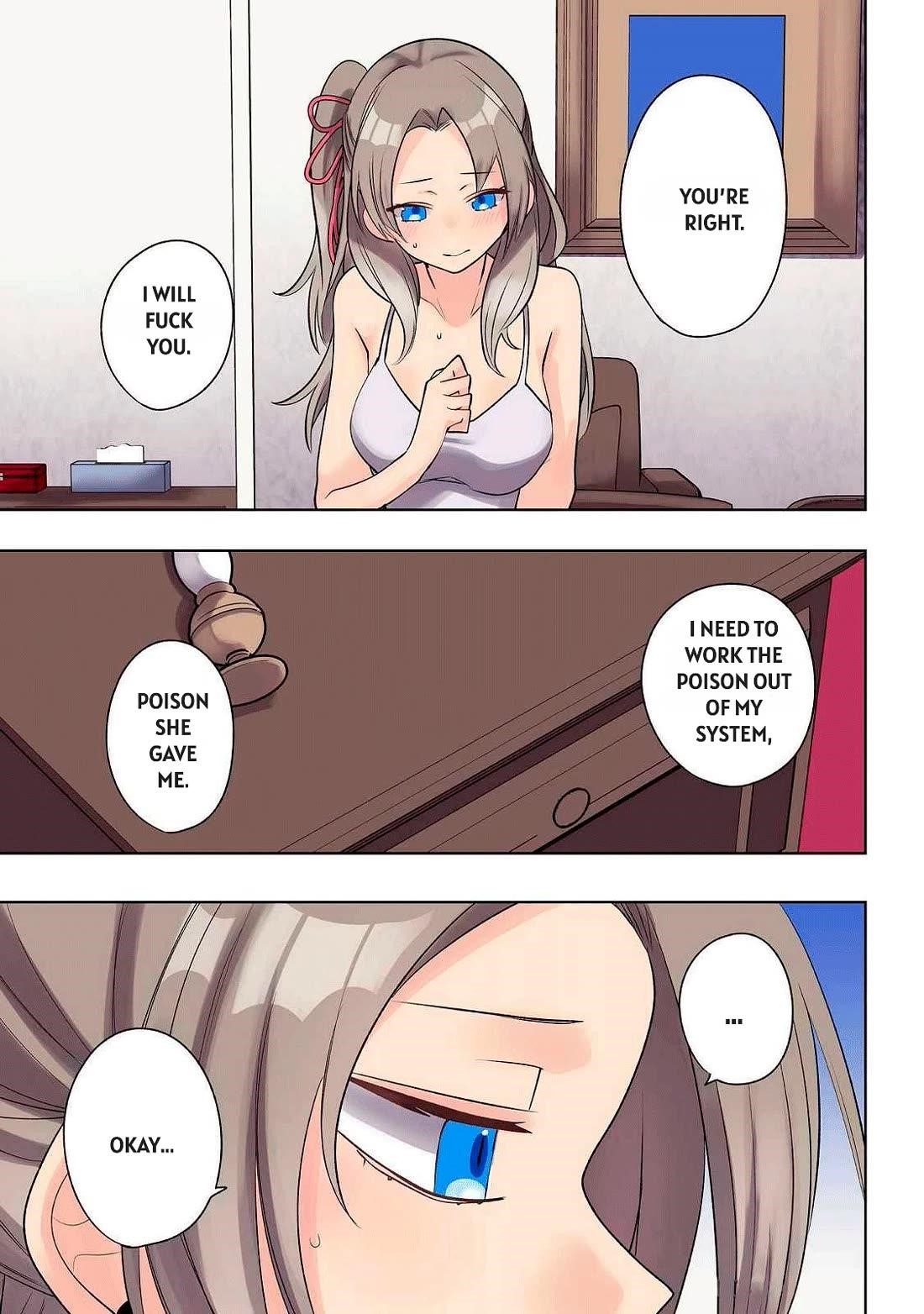 My level up is strange! ~ Reincarnation of a great Man in a Different World Chapter 25 - Page 9