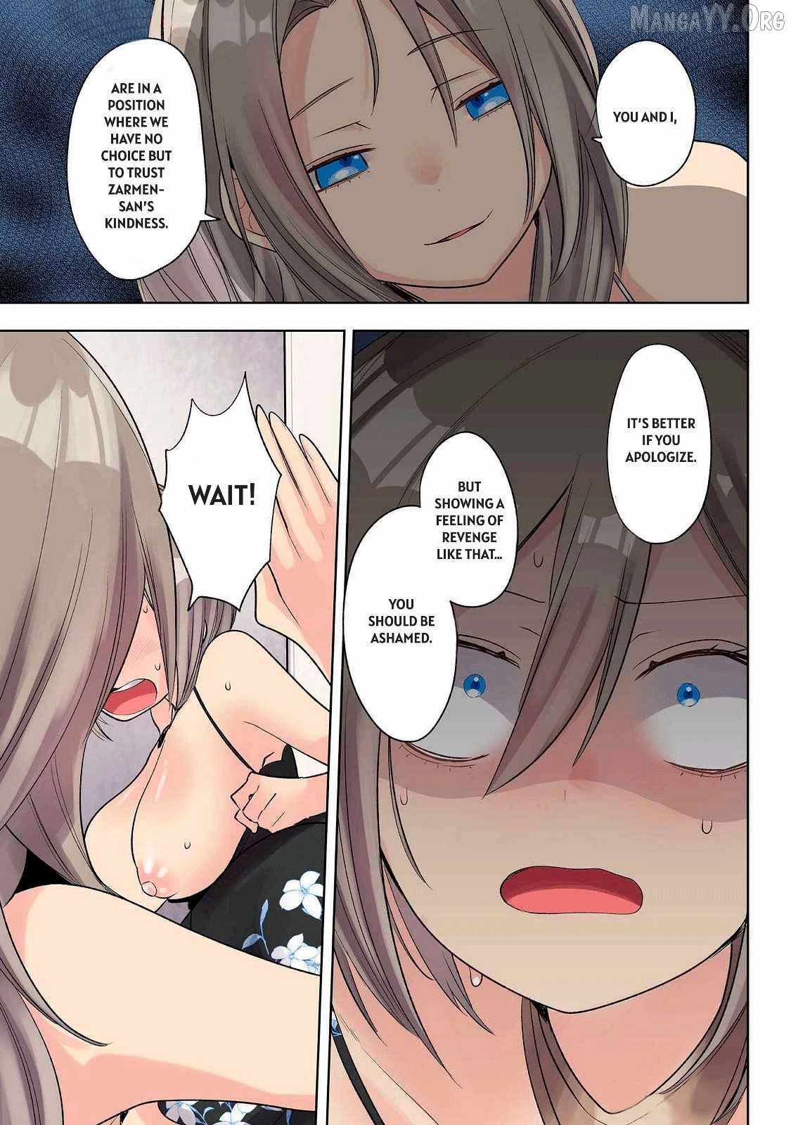 My level up is strange! ~ Reincarnation of a great Man in a Different World Chapter 26 - Page 11