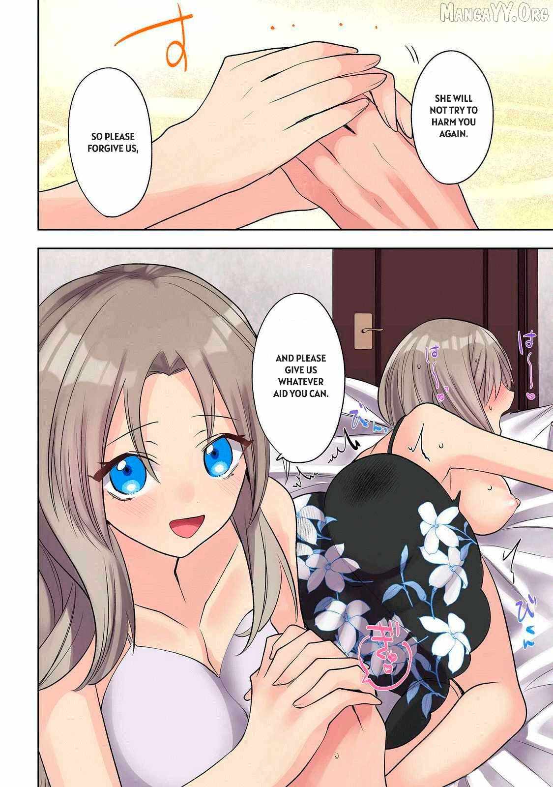 My level up is strange! ~ Reincarnation of a great Man in a Different World Chapter 26 - Page 16