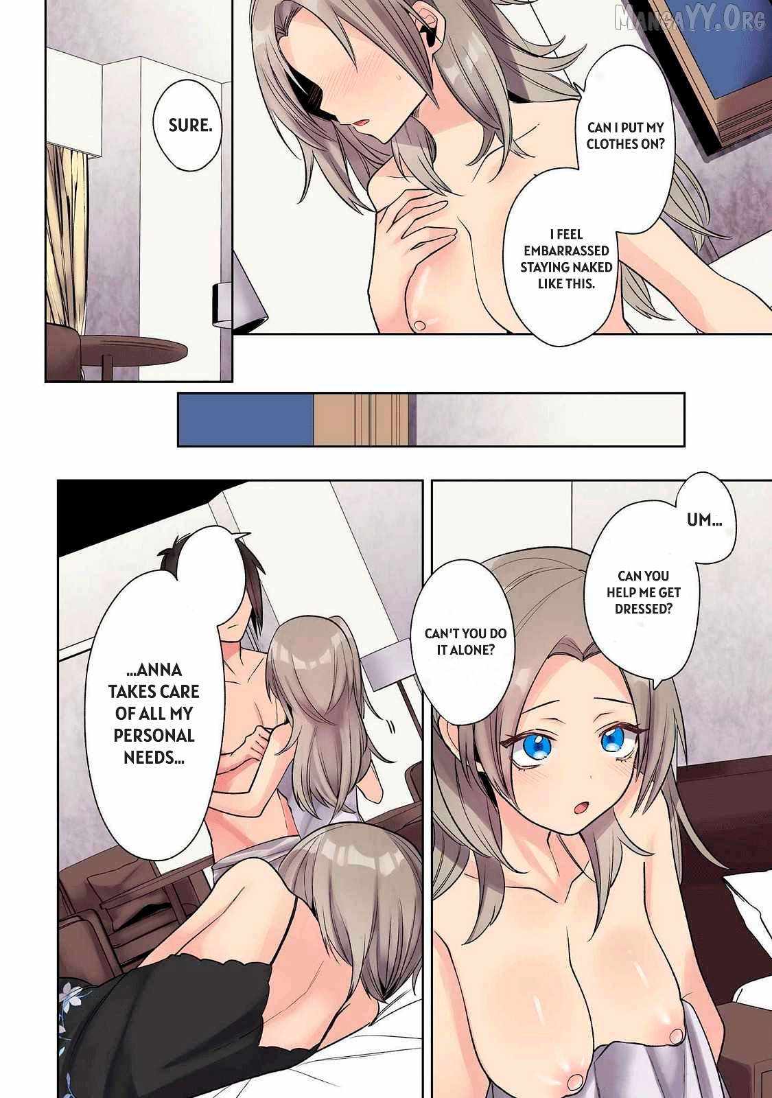 My level up is strange! ~ Reincarnation of a great Man in a Different World Chapter 26 - Page 2