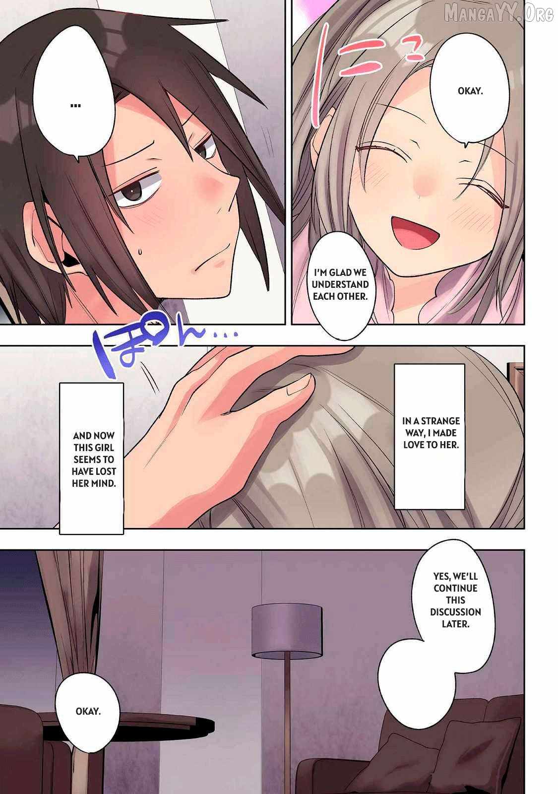 My level up is strange! ~ Reincarnation of a great Man in a Different World Chapter 26 - Page 7