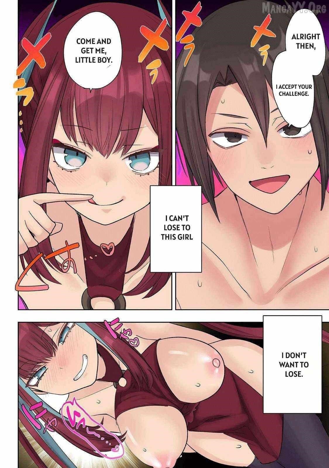 My level up is strange! ~ Reincarnation of a great Man in a Different World Chapter 27.5 - Page 12