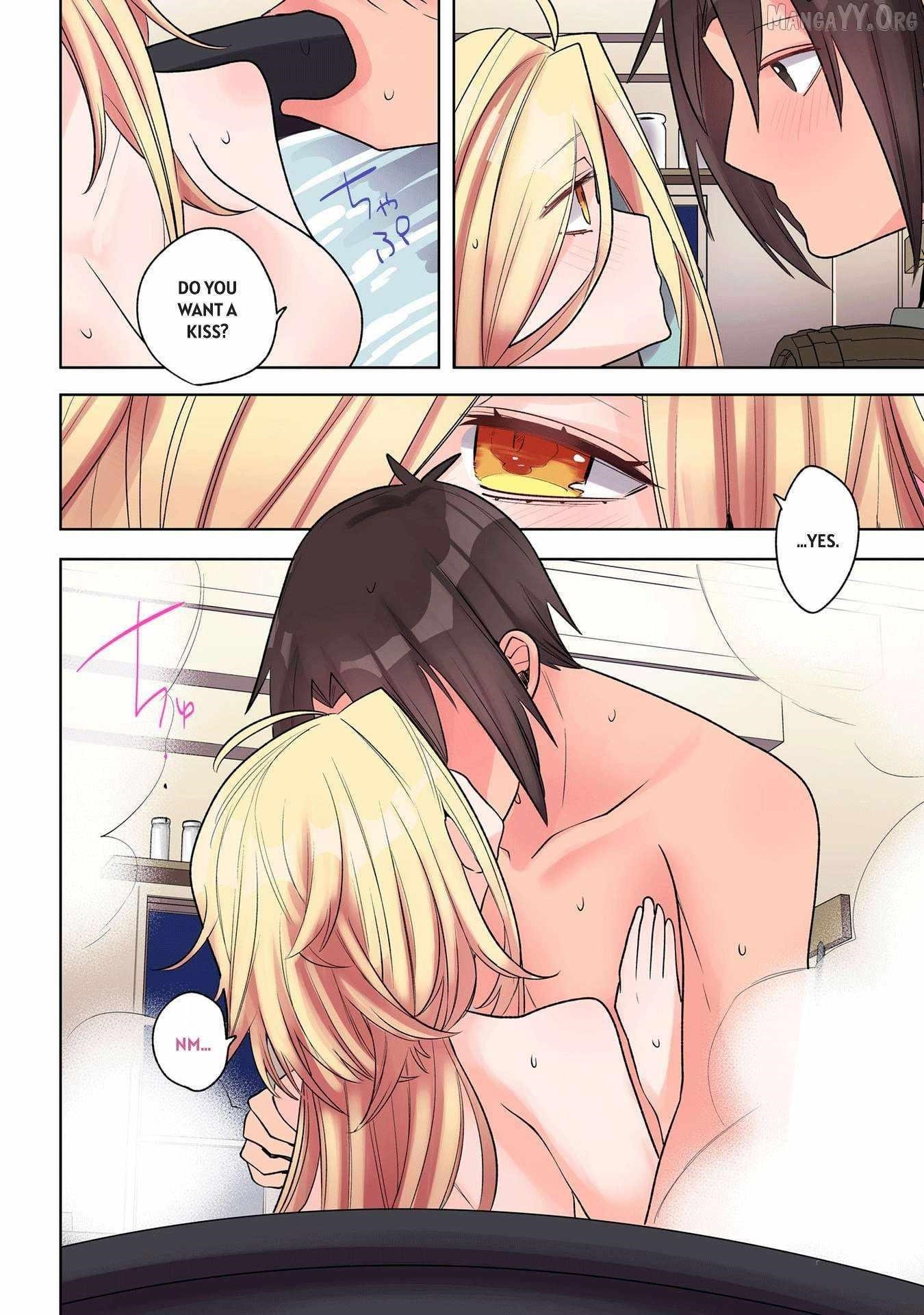 My level up is strange! ~ Reincarnation of a great Man in a Different World Chapter 29 - Page 17