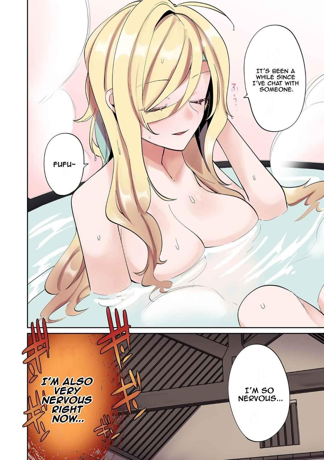 My level up is strange! ~ Reincarnation of a great Man in a Different World Chapter 4 - Page 16