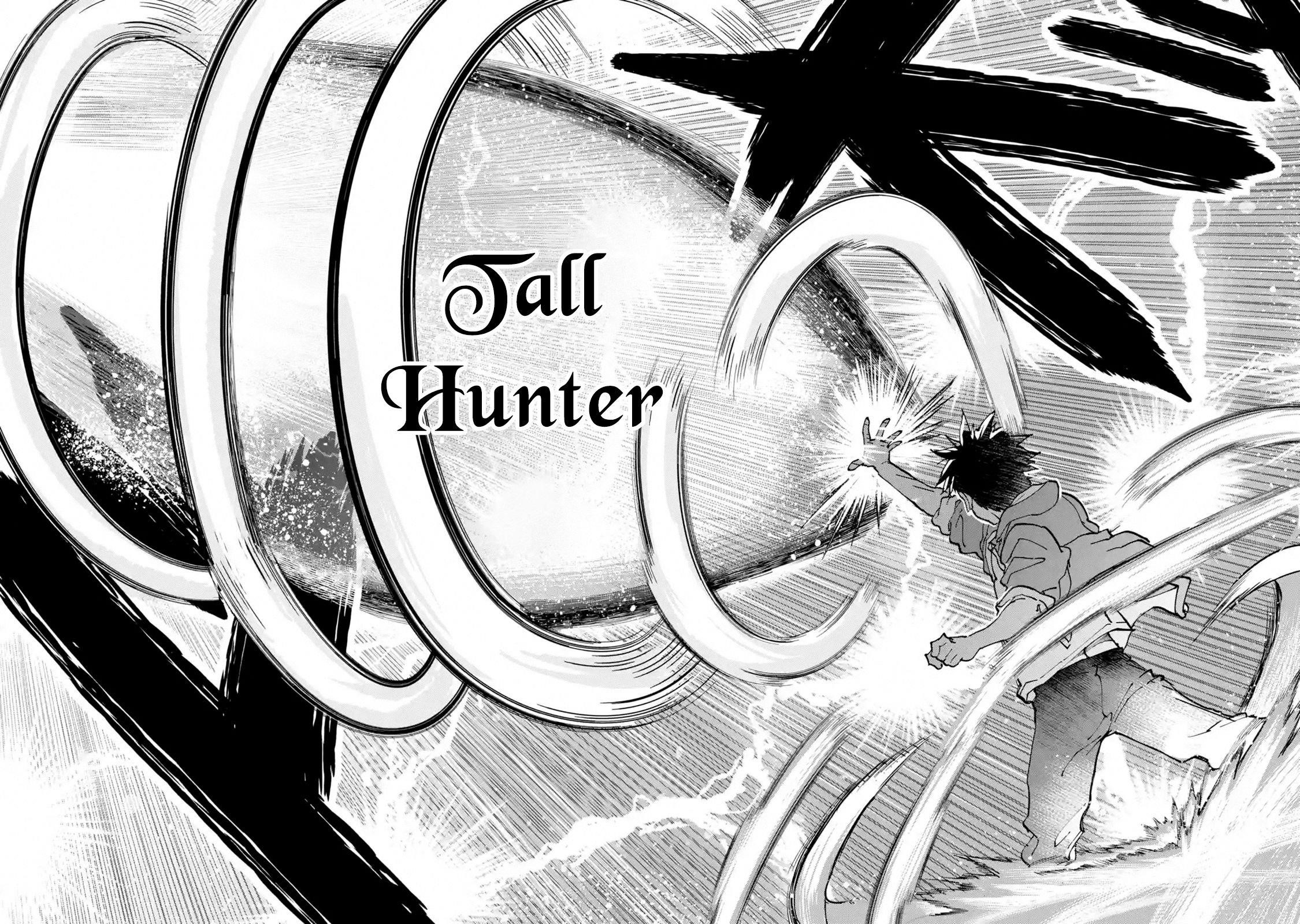 The Hero Who Returned Remains The Strongest In The Modern World Chapter 10.3 - Page 5