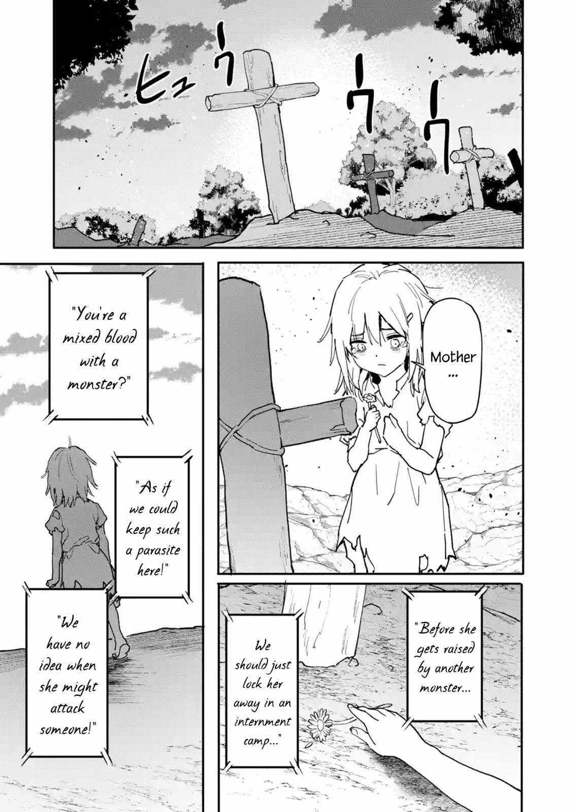 The Hero Who Returned Remains The Strongest In The Modern World Chapter 14.2 - Page 5