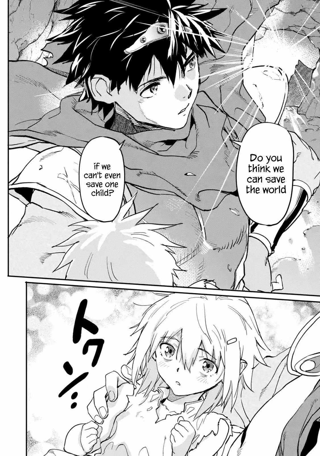 The Hero Who Returned Remains The Strongest In The Modern World Chapter 14.3 - Page 10