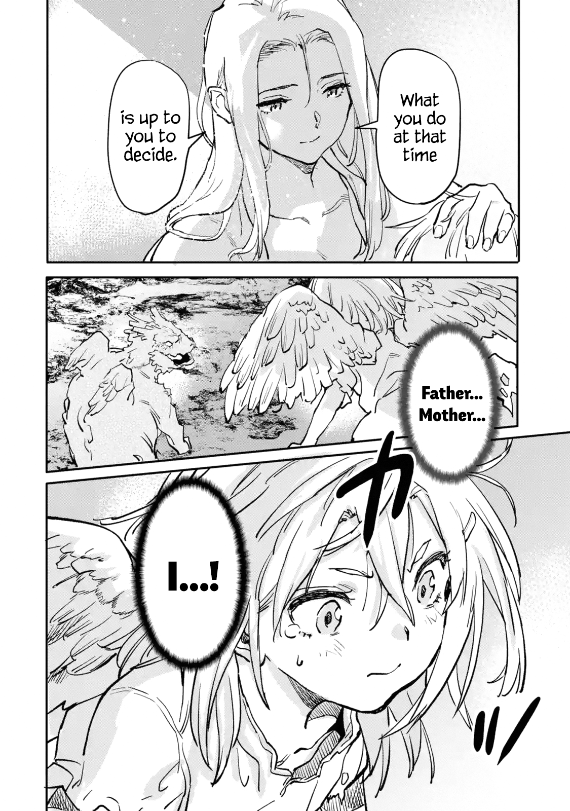 The Hero Who Returned Remains The Strongest In The Modern World Chapter 15.3 - Page 8