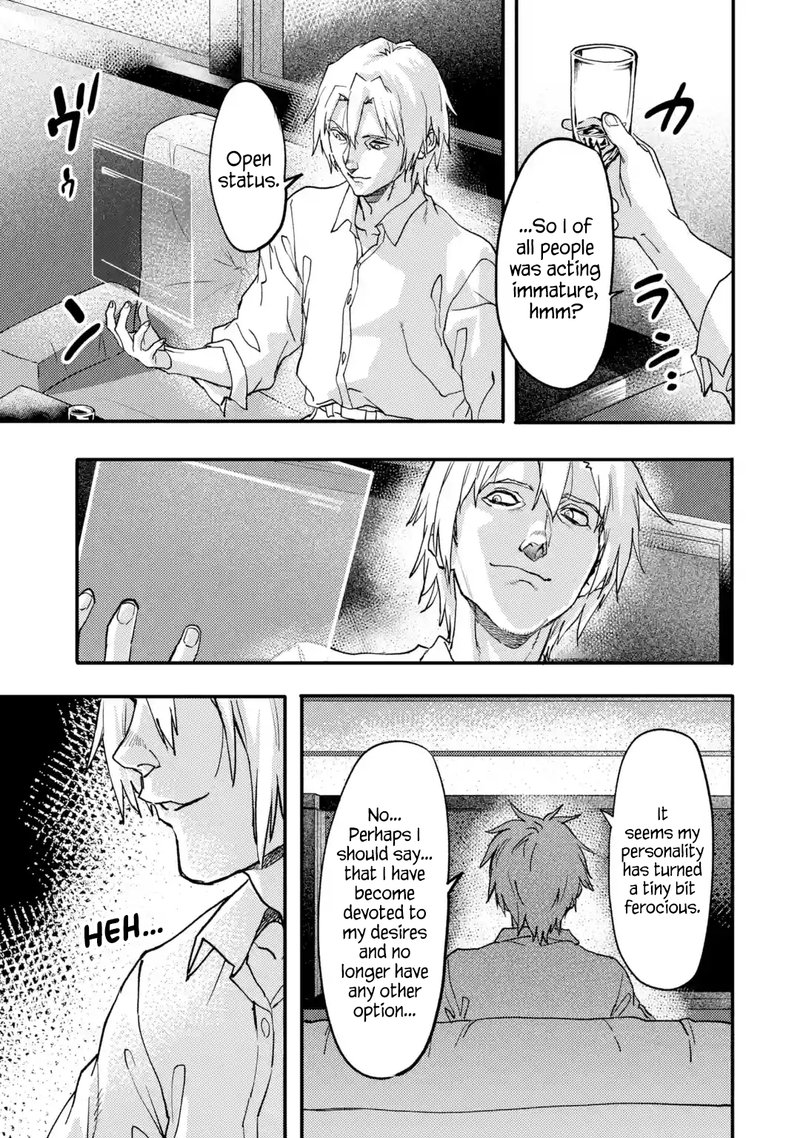 The Hero Who Returned Remains The Strongest In The Modern World Chapter 21.1 - Page 9