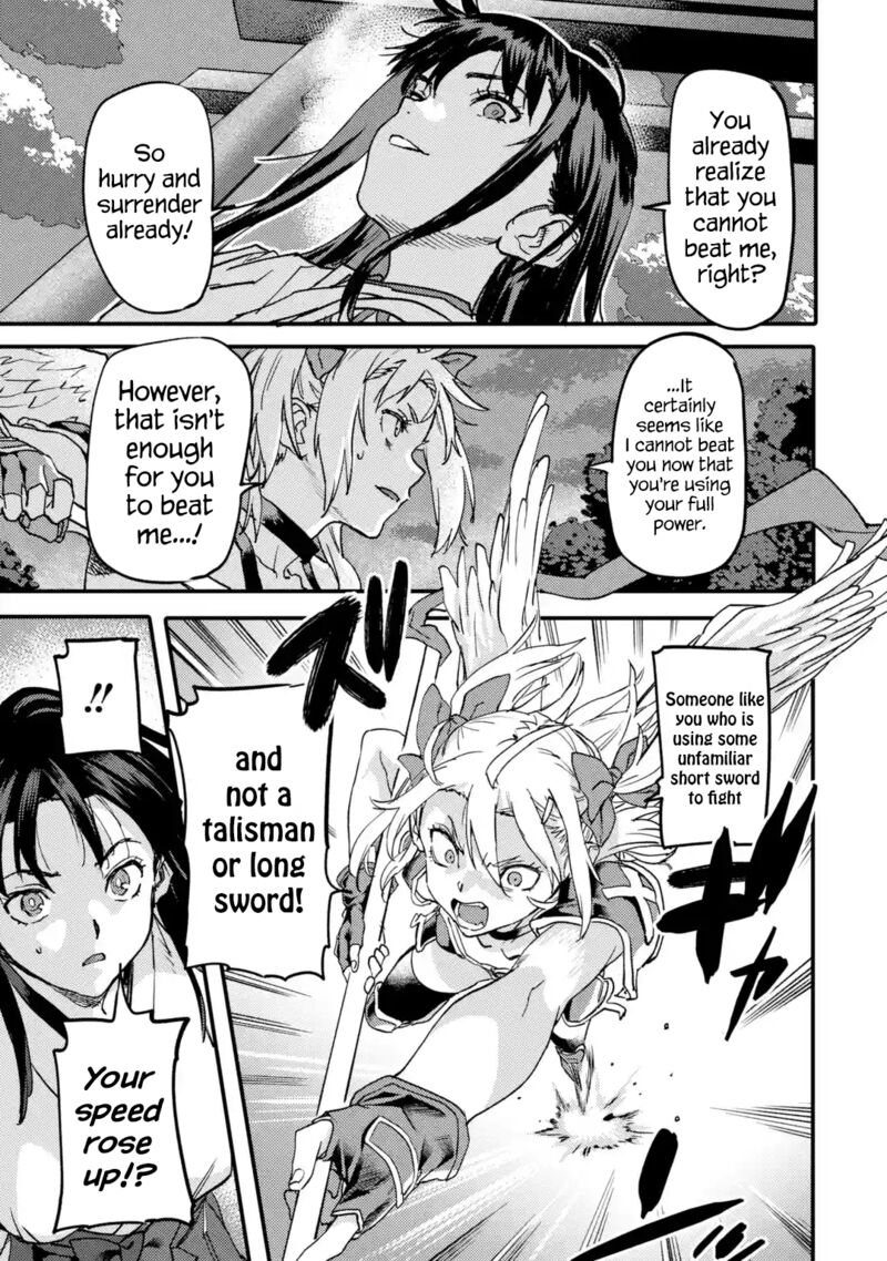 The Hero Who Returned Remains The Strongest In The Modern World Chapter 21.3 - Page 9