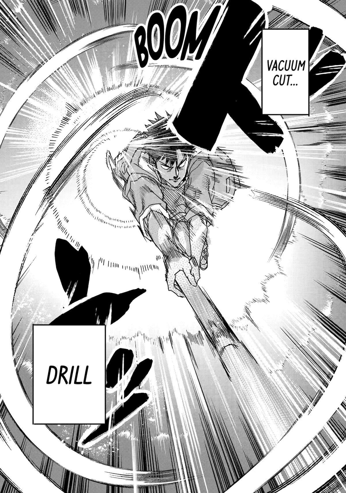 The Hero Who Returned Remains The Strongest In The Modern World Chapter 23 - Page 10