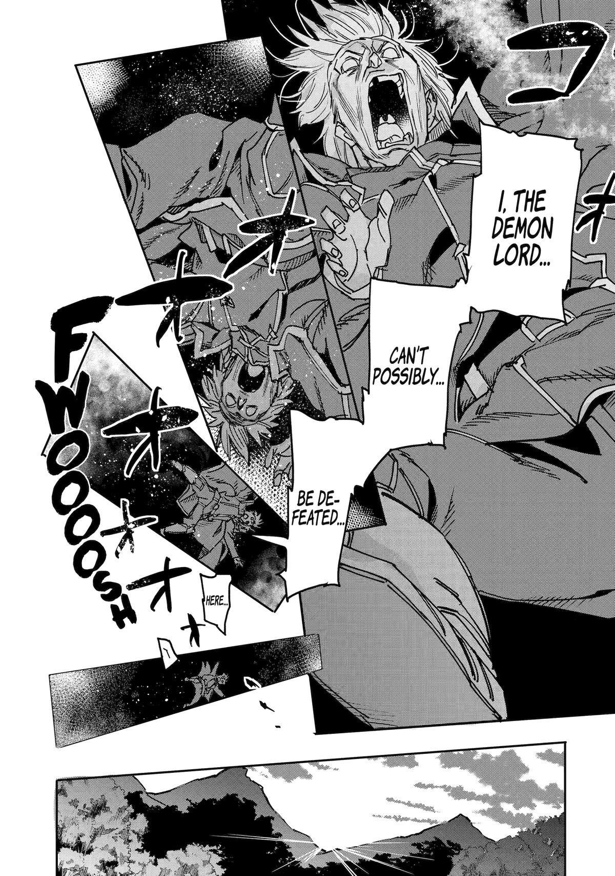 The Hero Who Returned Remains The Strongest In The Modern World Chapter 23 - Page 19