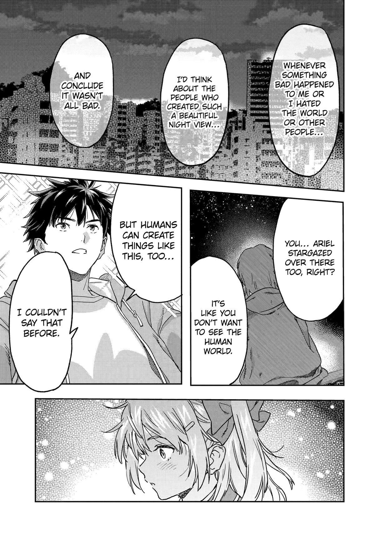 The Hero Who Returned Remains The Strongest In The Modern World Chapter 23 - Page 29