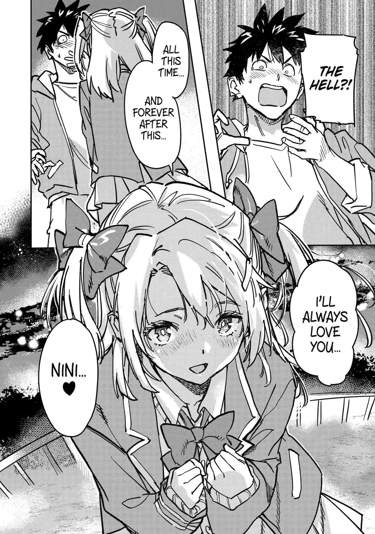 The Hero Who Returned Remains The Strongest In The Modern World Chapter 23 - Page 43