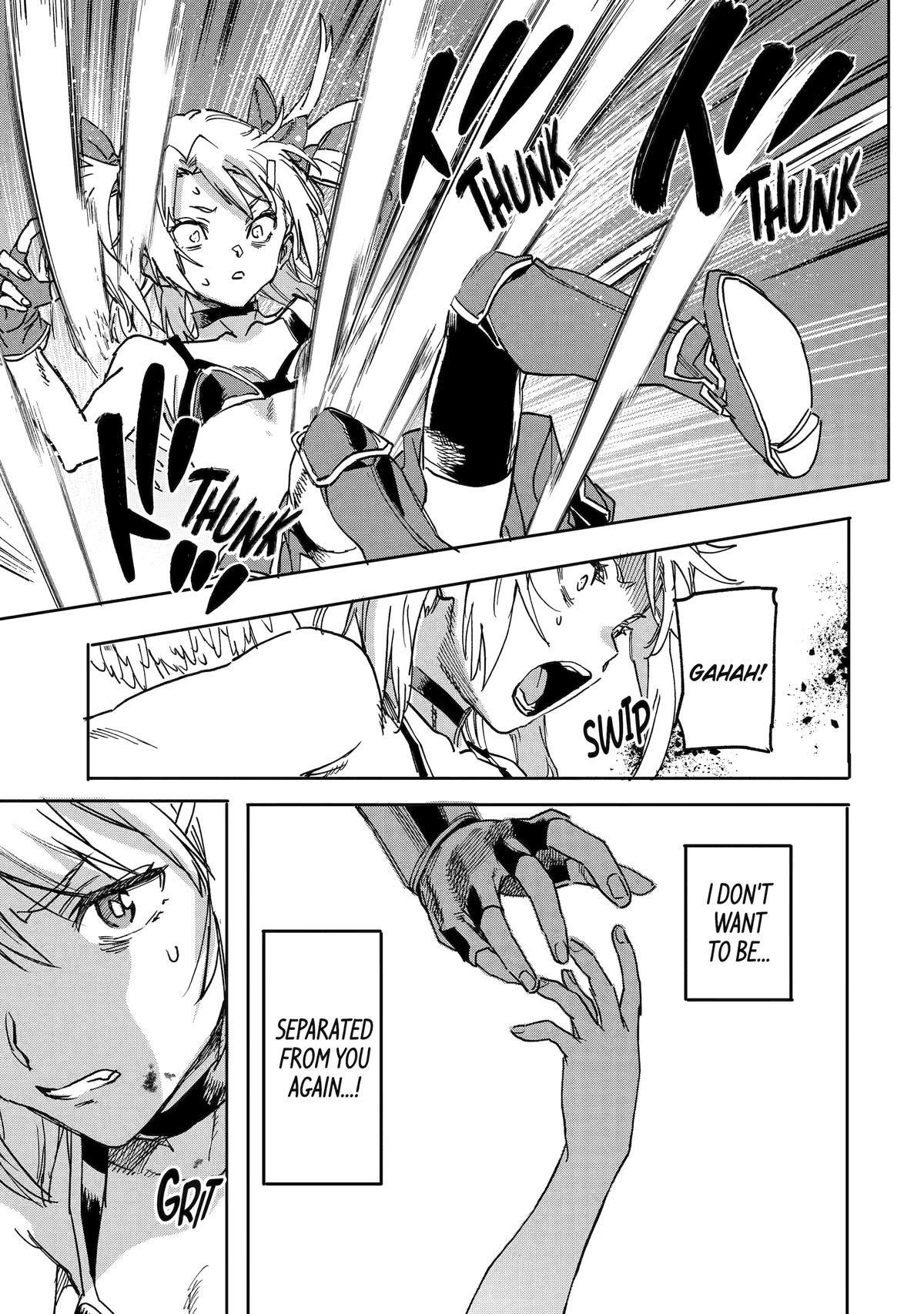 The Hero Who Returned Remains The Strongest In The Modern World Chapter 23 - Page 7