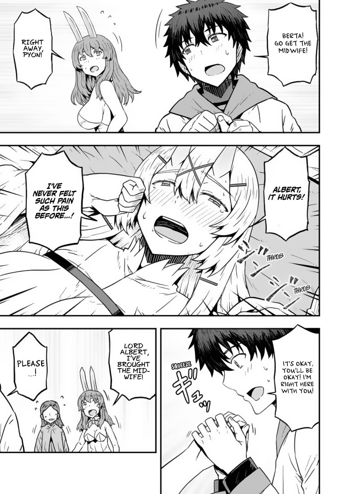 The Hero Who Returned Remains The Strongest In The Modern World Chapter 24 - Page 23