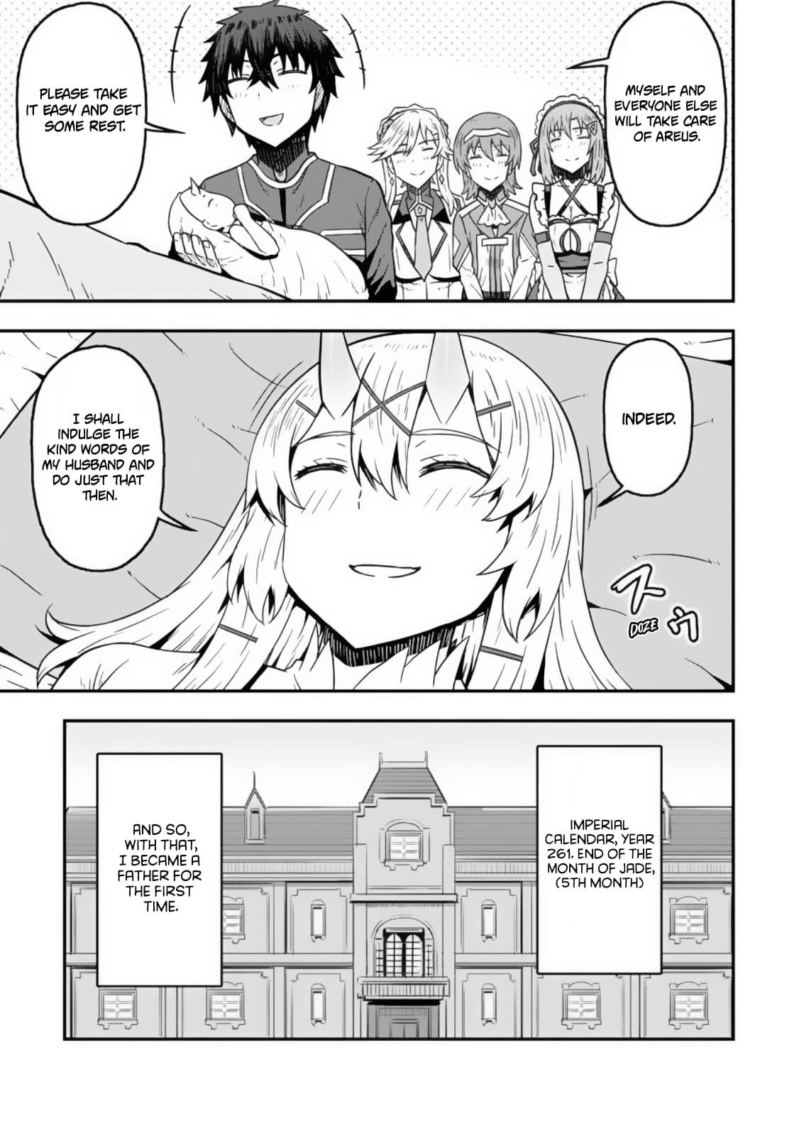 The Hero Who Returned Remains The Strongest In The Modern World Chapter 24 - Page 29