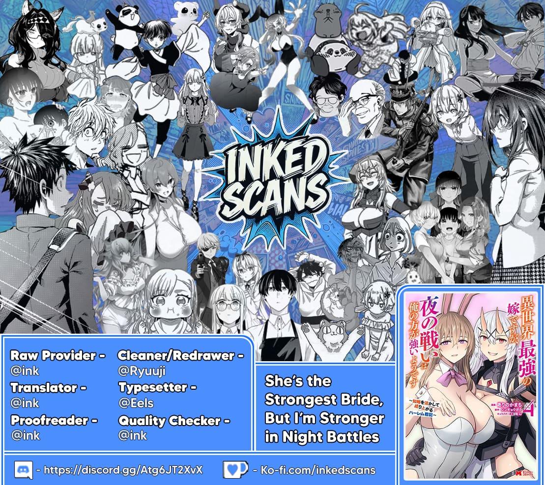 The Hero Who Returned Remains The Strongest In The Modern World Chapter 24 - Page 31