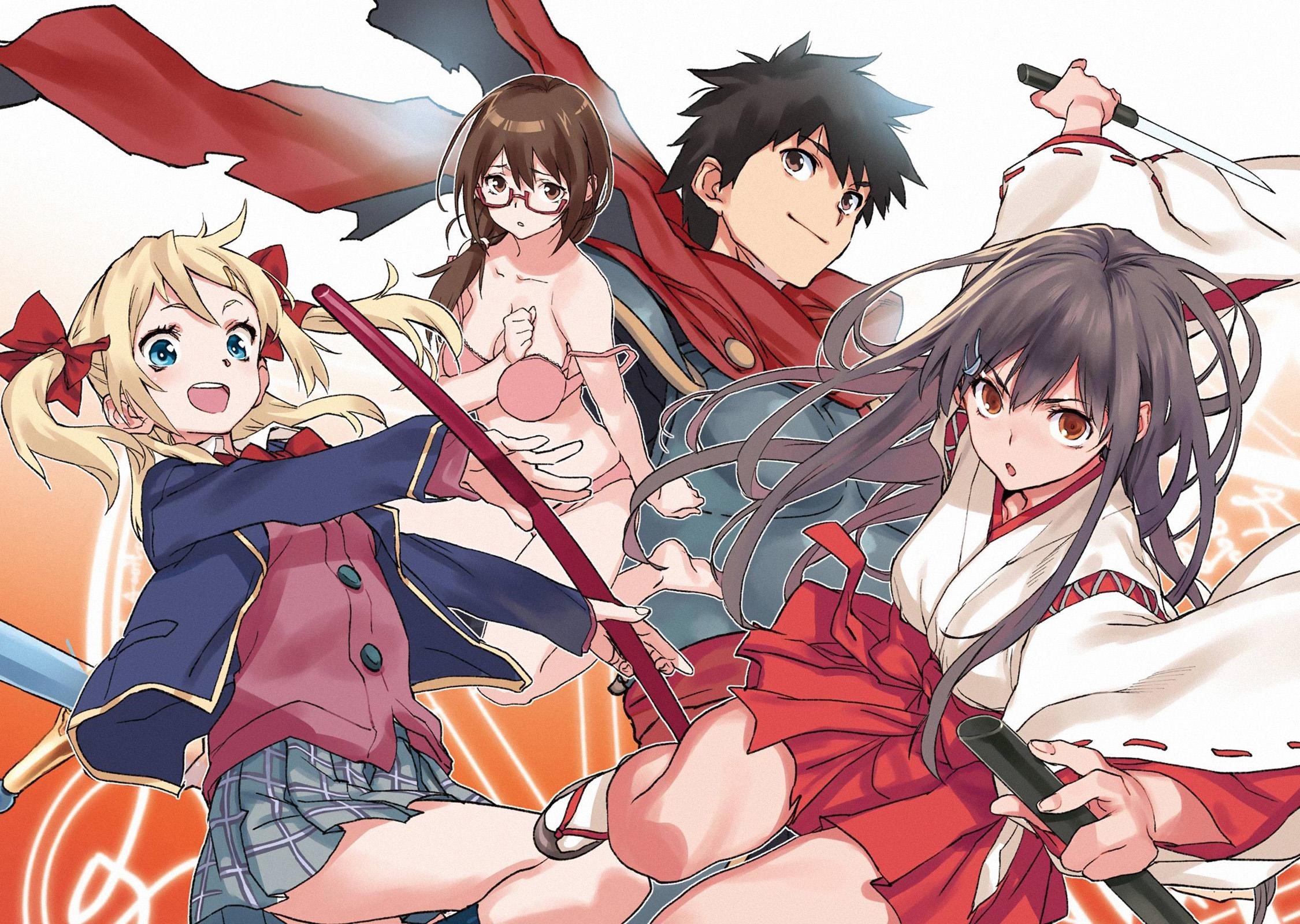 The Hero Who Returned Remains The Strongest In The Modern World Chapter 5.1 - Page 17