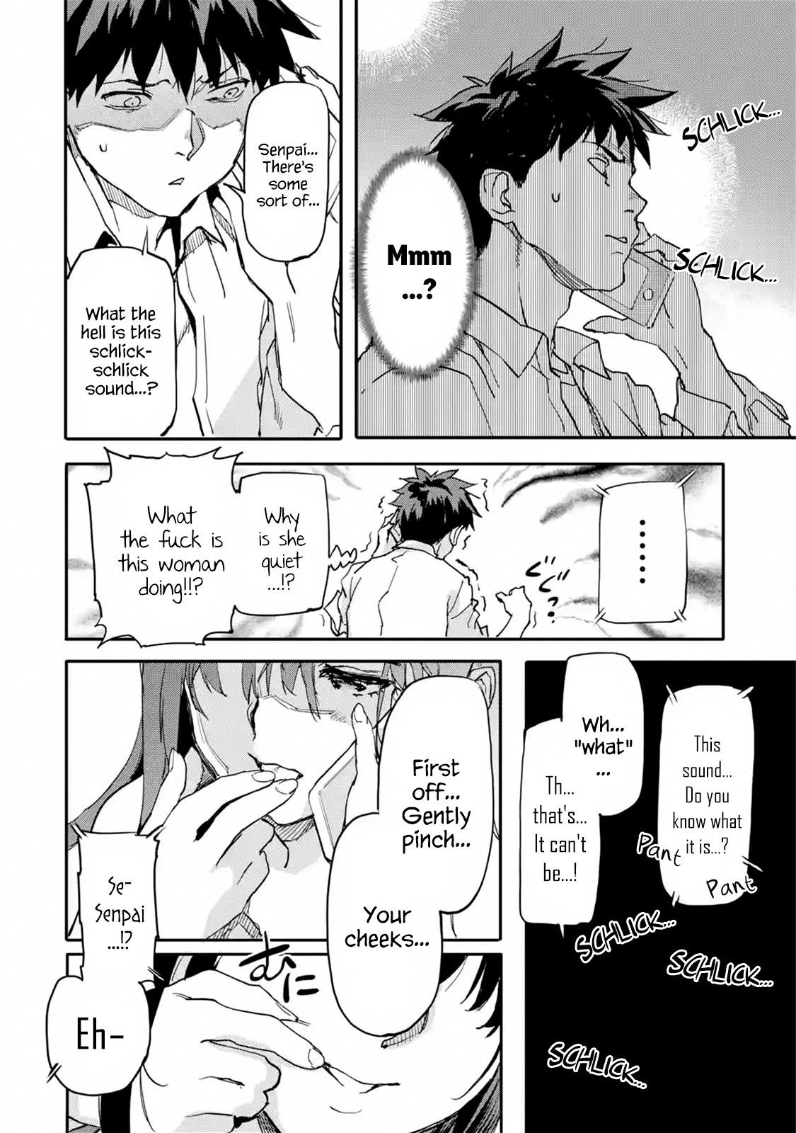 The Hero Who Returned Remains The Strongest In The Modern World Chapter 6.3 - Page 11