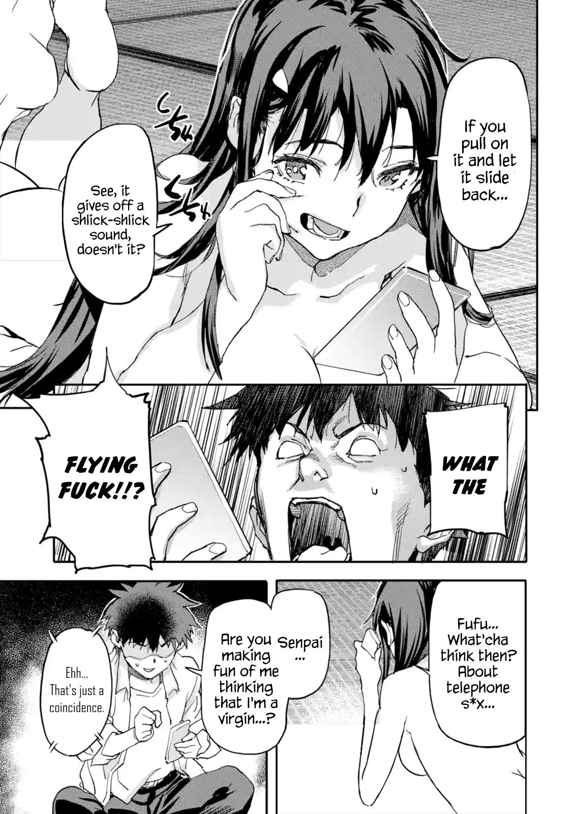 The Hero Who Returned Remains The Strongest In The Modern World Chapter 6.4 - Page 1