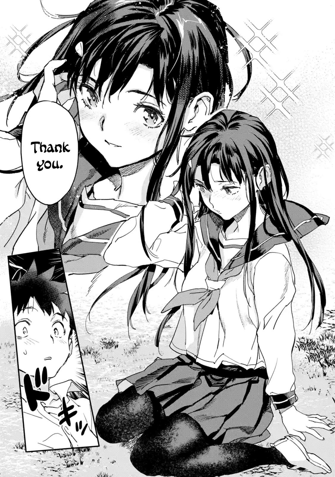 The Hero Who Returned Remains The Strongest In The Modern World Chapter 6.4 - Page 11