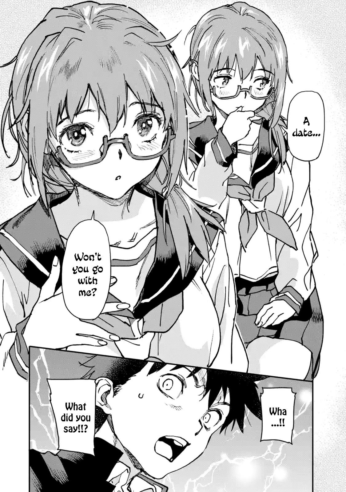 The Hero Who Returned Remains The Strongest In The Modern World Chapter 7.4 - Page 10