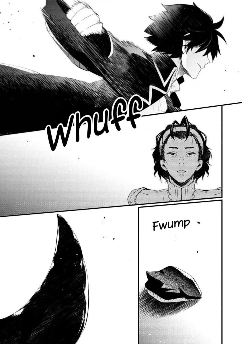 Gedou Tenisha no Harem Dungeon Seisakuki Chapter 15 - Page 6