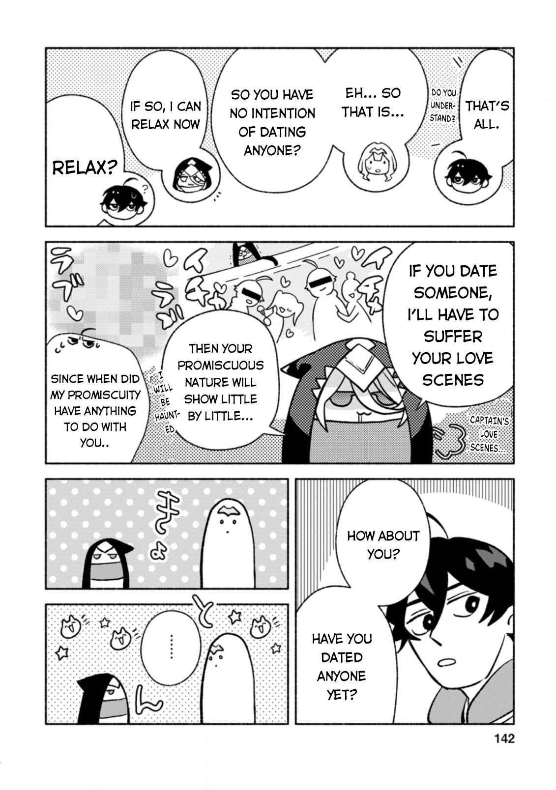 Sono Monban, Saikyou Nitsuki: Tsuihou Sareta Bougyo Ryoku 9999 no Senshi, Outo no Monban Toshite Musou Suru Chapter 10 - Page 16