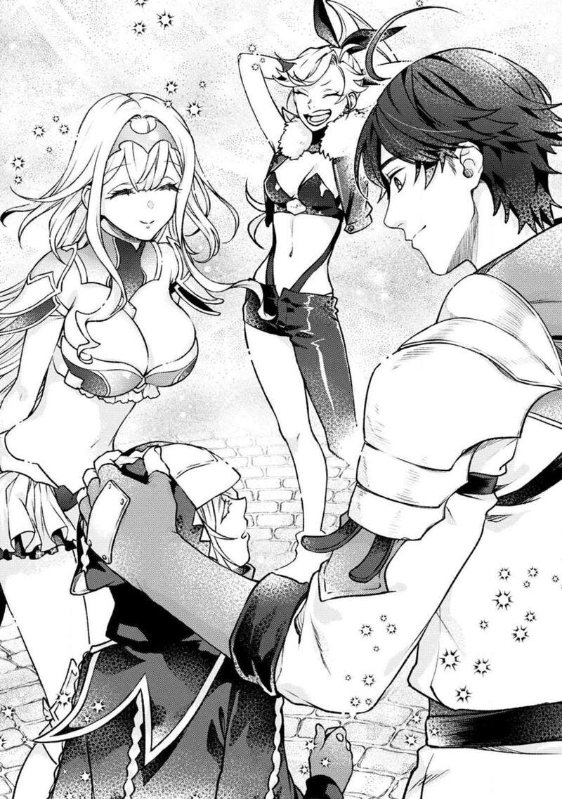 Sono Monban, Saikyou Nitsuki: Tsuihou Sareta Bougyo Ryoku 9999 no Senshi, Outo no Monban Toshite Musou Suru Chapter 21 - Page 32