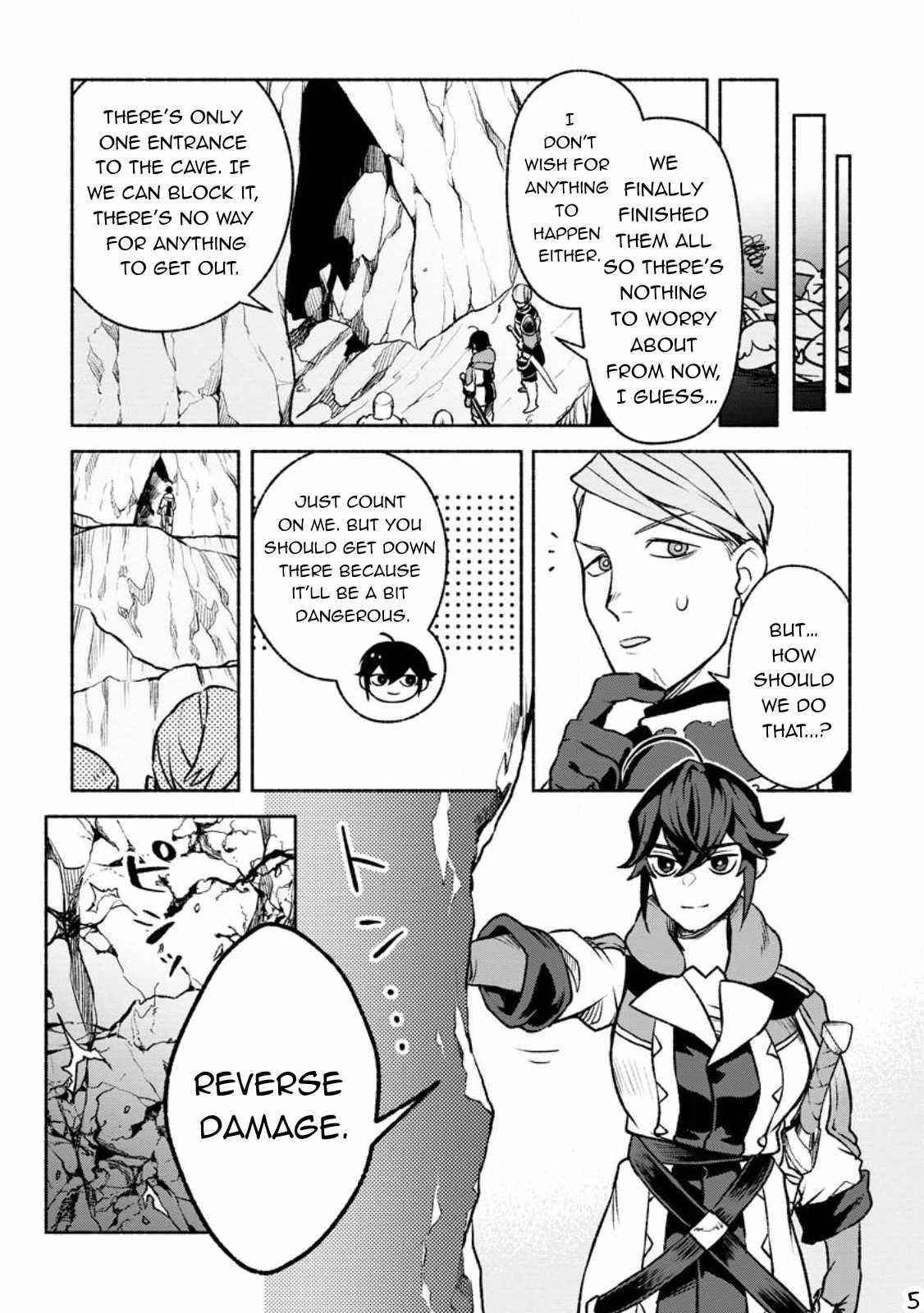 Sono Monban, Saikyou Nitsuki: Tsuihou Sareta Bougyo Ryoku 9999 no Senshi, Outo no Monban Toshite Musou Suru Chapter 22 - Page 25