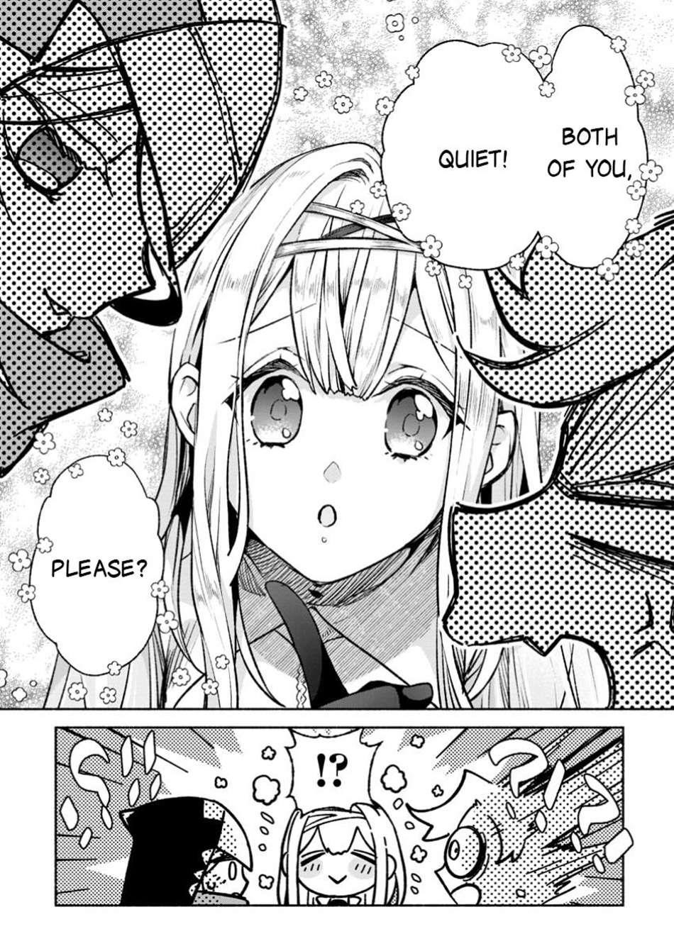 Sono Monban, Saikyou Nitsuki: Tsuihou Sareta Bougyo Ryoku 9999 no Senshi, Outo no Monban Toshite Musou Suru Chapter 35 - Page 4