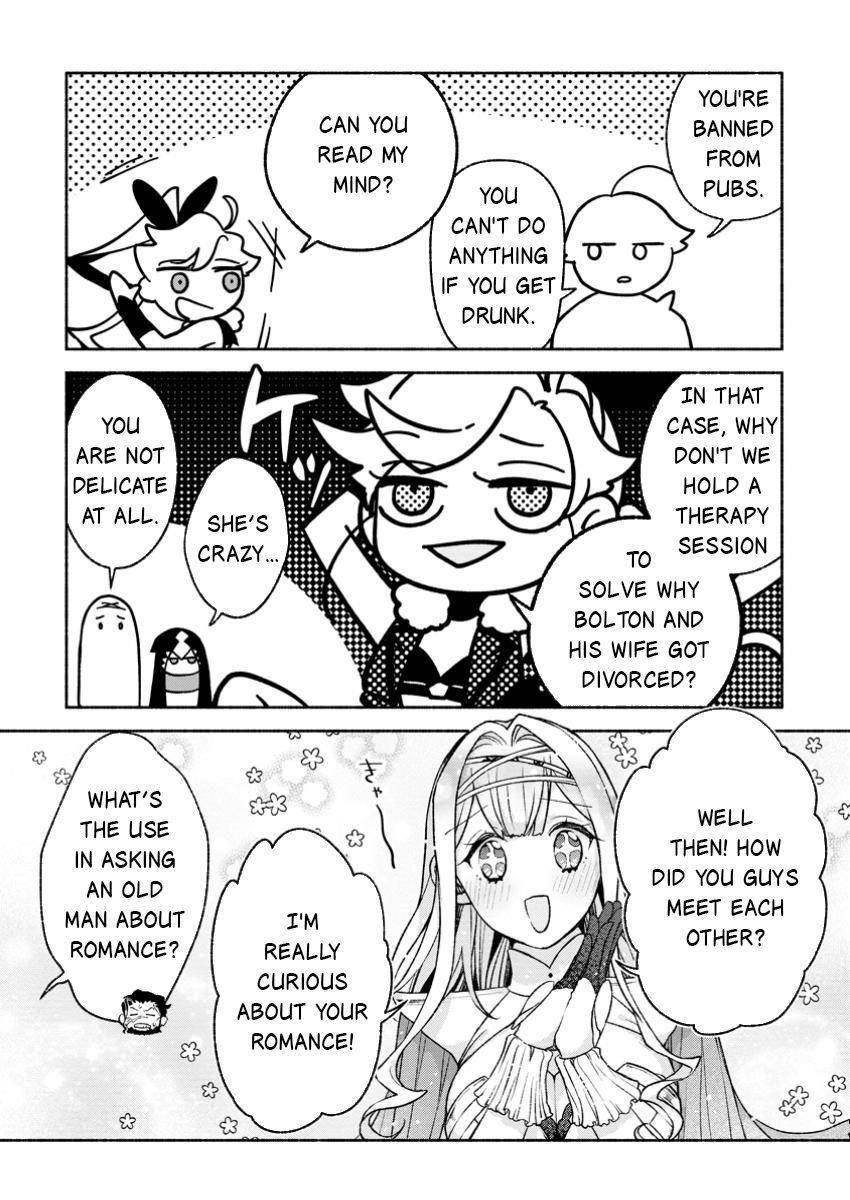 Sono Monban, Saikyou Nitsuki: Tsuihou Sareta Bougyo Ryoku 9999 no Senshi, Outo no Monban Toshite Musou Suru Chapter 39 - Page 13