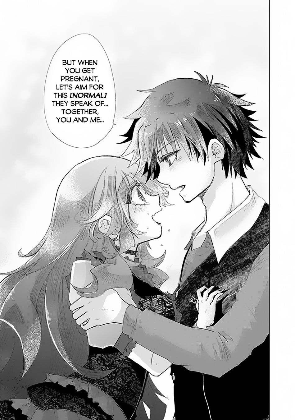 The Guild Official With The Out-Of-The-Way Skill “Shadowy” Is, In Fact, The Legendary Assassin Chapter 17.2 - Page 17