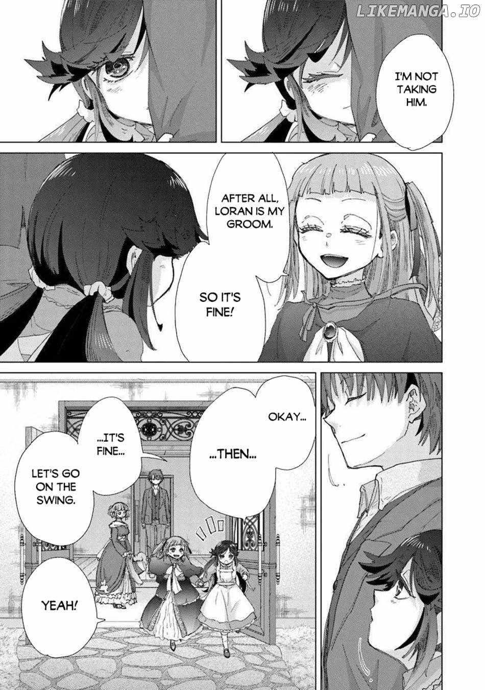 The Guild Official With The Out-Of-The-Way Skill “Shadowy” Is, In Fact, The Legendary Assassin Chapter 44 - Page 13