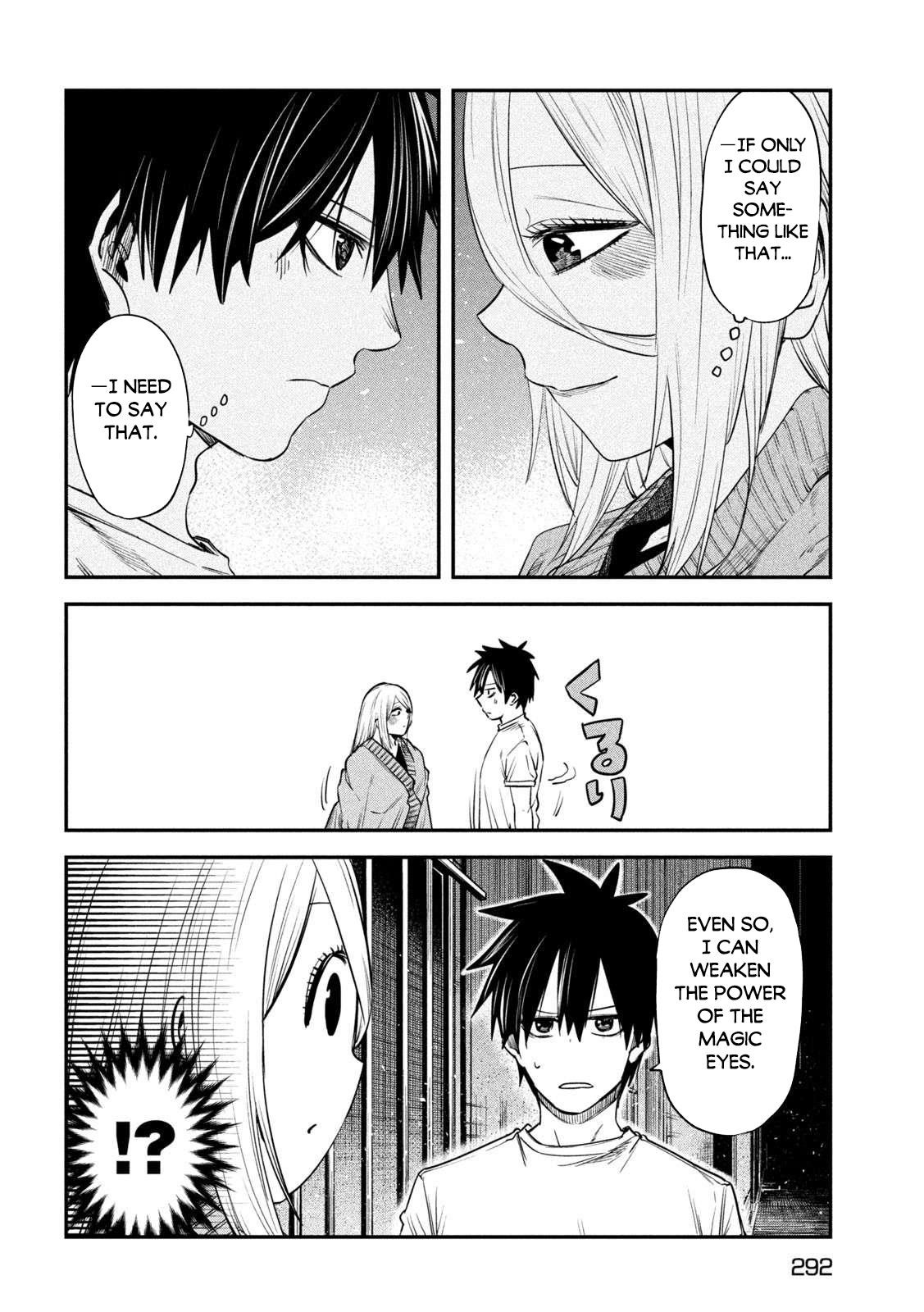 The Great Sage Who Returned From Another World Wants to Live Quietly Chapter 43 - Page 23