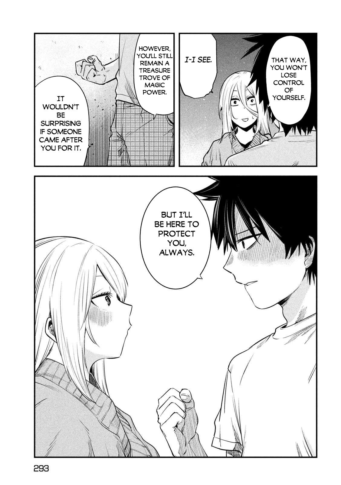 The Great Sage Who Returned From Another World Wants to Live Quietly Chapter 43 - Page 24