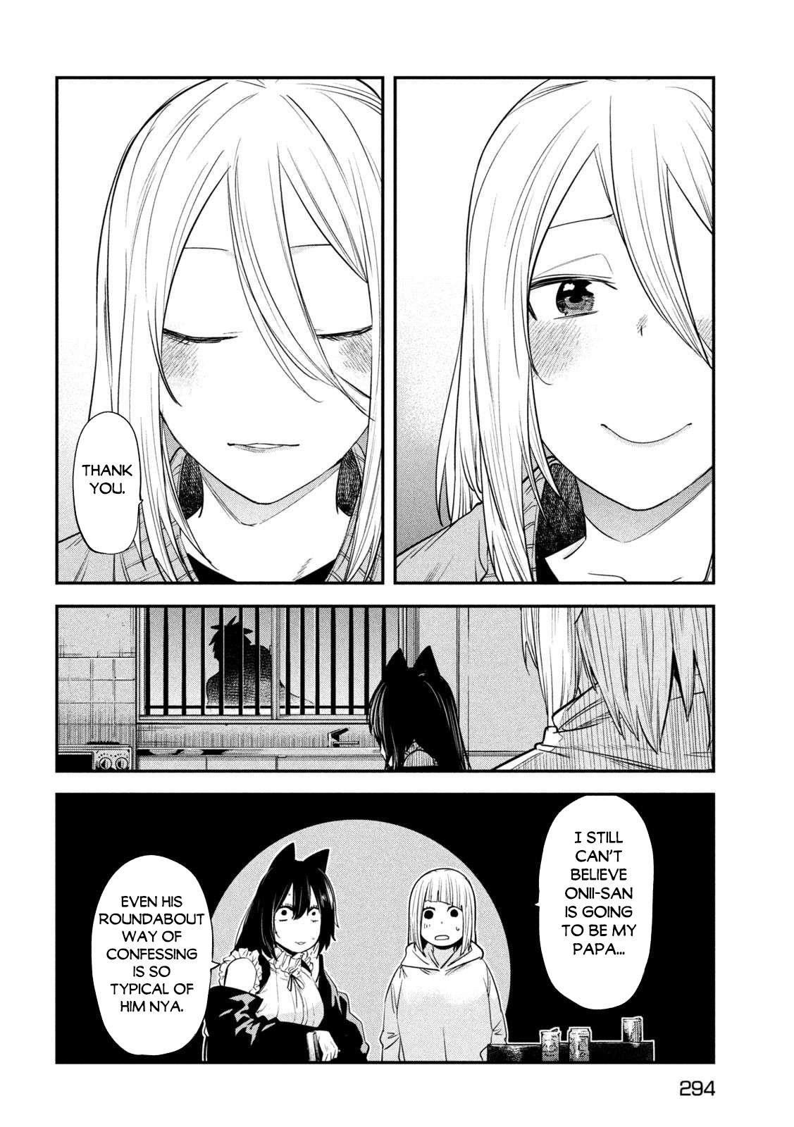 The Great Sage Who Returned From Another World Wants to Live Quietly Chapter 43 - Page 25