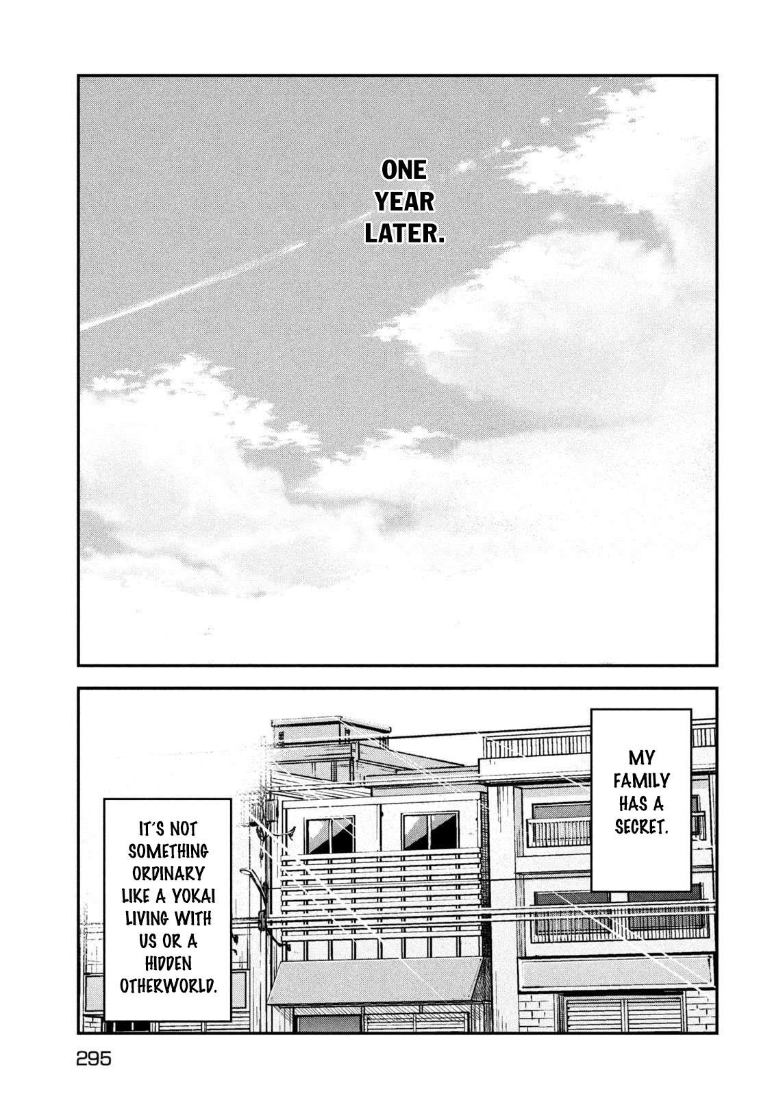 The Great Sage Who Returned From Another World Wants to Live Quietly Chapter 43 - Page 26