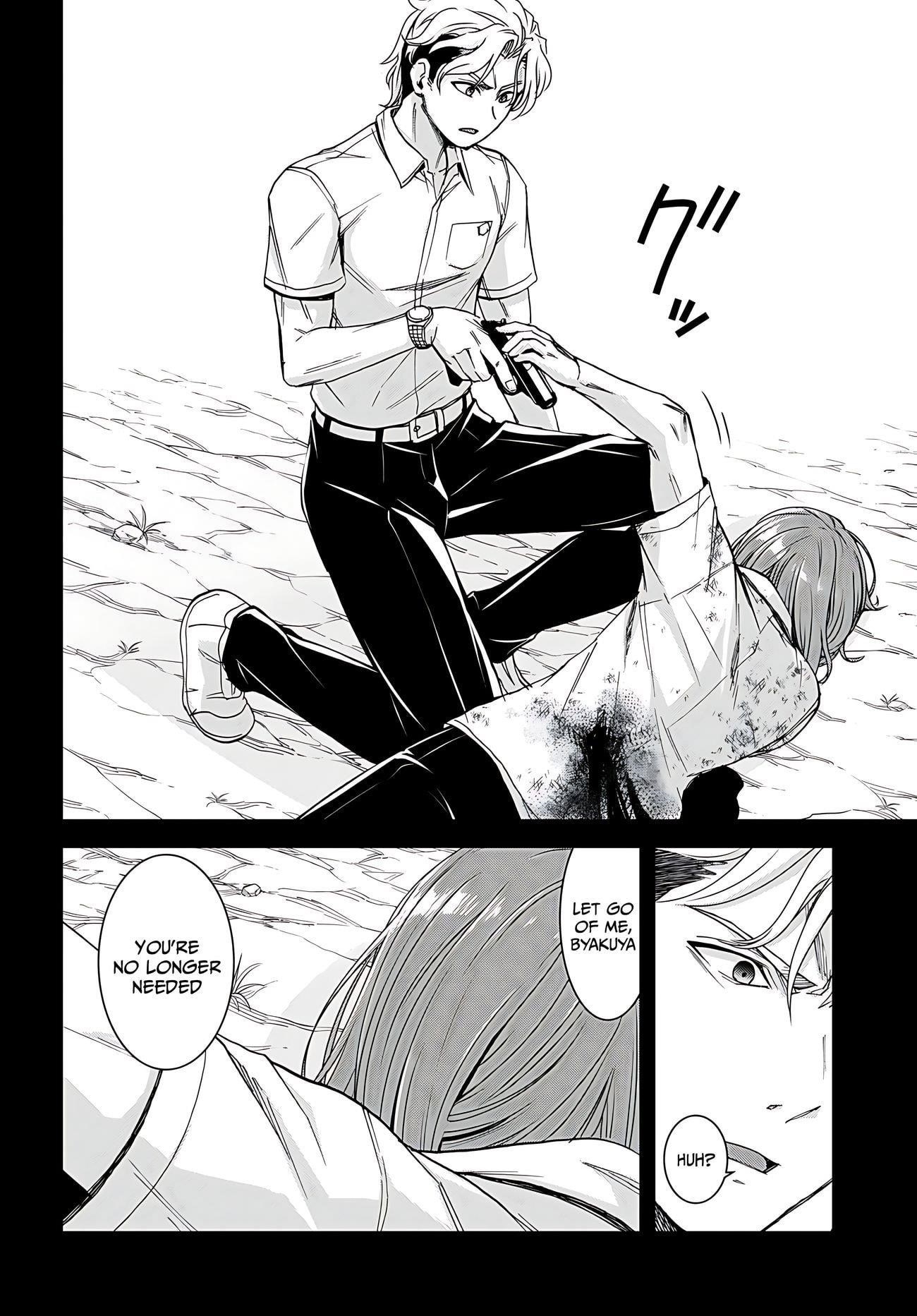 Isekai Yurutto Survival Seikatsu: Gakkou No Minna To Isekai No Mujintou Ni Tenishitakedo Ore Dake Rakushou Desu Chapter 29 - Page 15