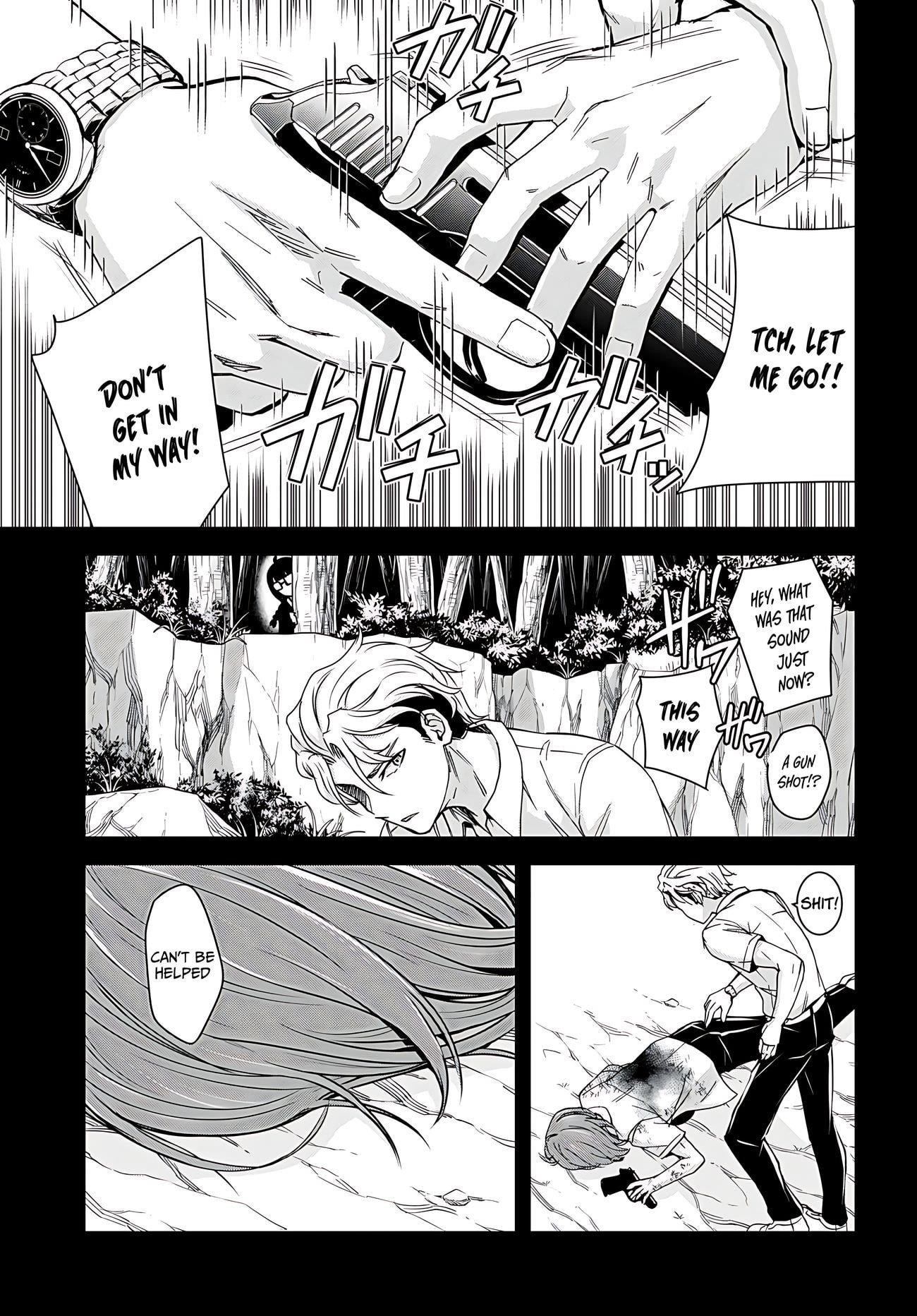 Isekai Yurutto Survival Seikatsu: Gakkou No Minna To Isekai No Mujintou Ni Tenishitakedo Ore Dake Rakushou Desu Chapter 29 - Page 16