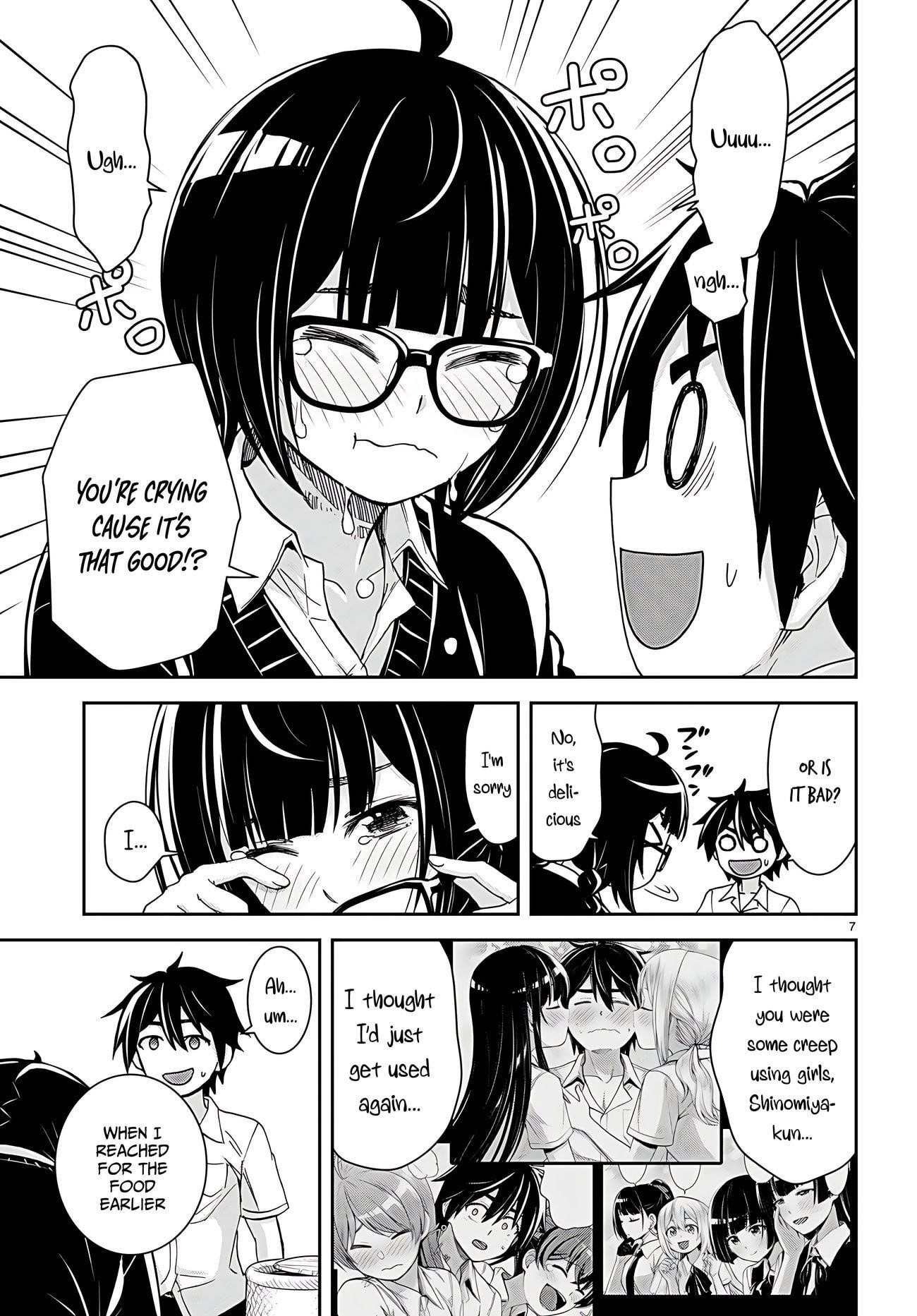 Isekai Yurutto Survival Seikatsu: Gakkou No Minna To Isekai No Mujintou Ni Tenishitakedo Ore Dake Rakushou Desu Chapter 29 - Page 8