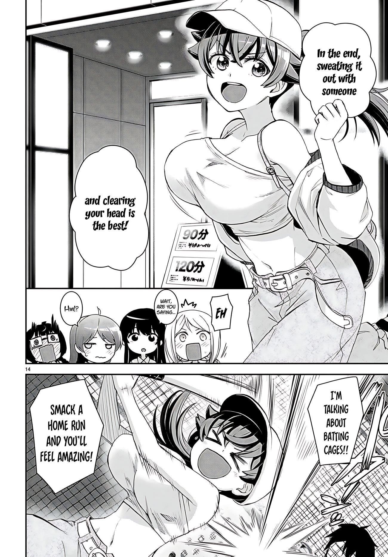 Isekai Yurutto Survival Seikatsu: Gakkou No Minna To Isekai No Mujintou Ni Tenishitakedo Ore Dake Rakushou Desu Chapter 30.5 - Page 15