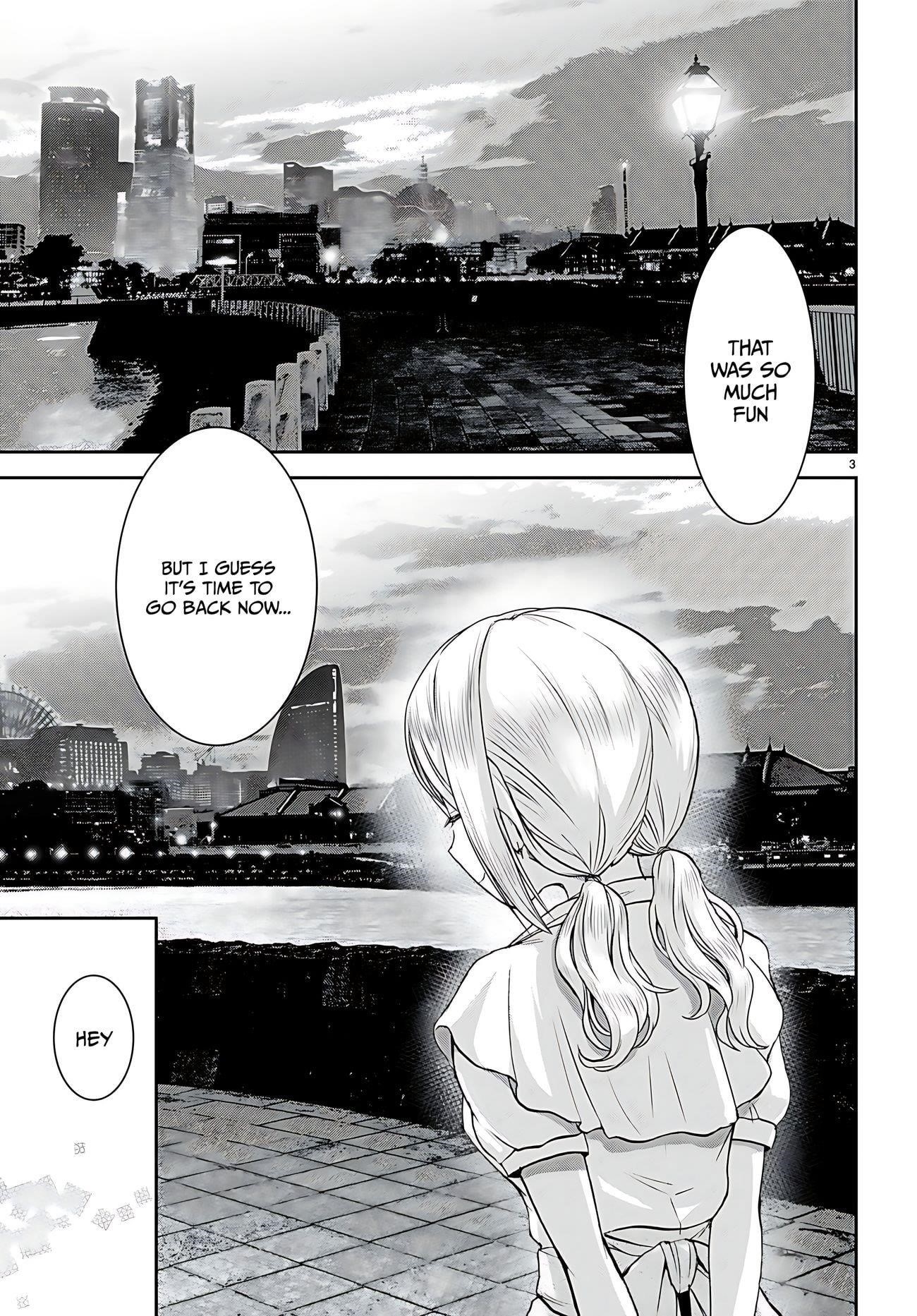 Isekai Yurutto Survival Seikatsu: Gakkou No Minna To Isekai No Mujintou Ni Tenishitakedo Ore Dake Rakushou Desu Chapter 30.5 - Page 4